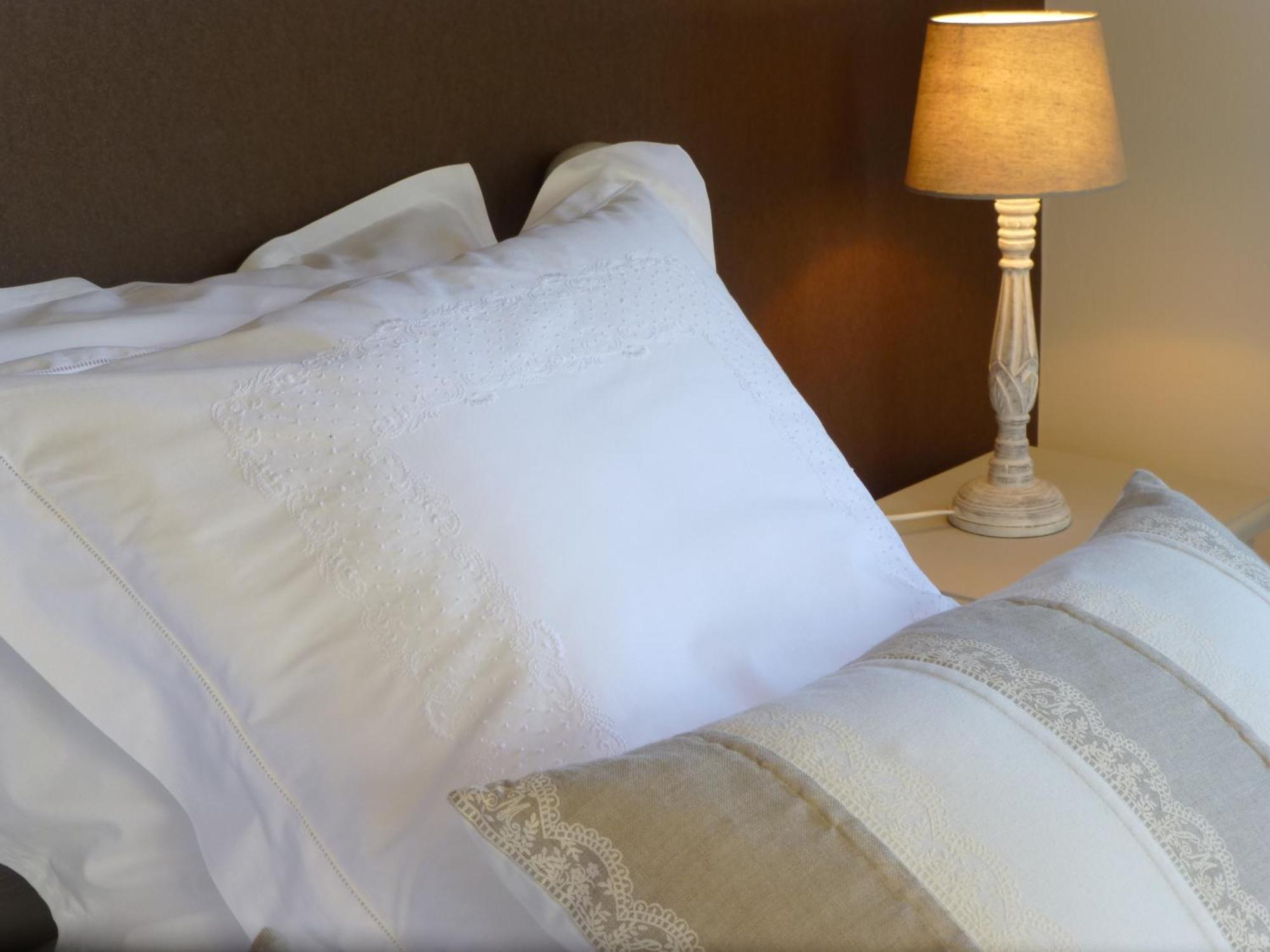 Chambres D'Hotes La Parenthez' Агено Номер фото